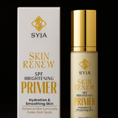SPF BRIGHTENING PRIMER