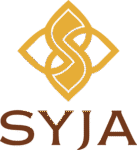 SYJA Cosmetics Logo