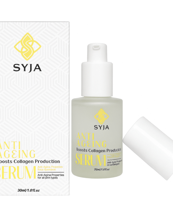 Anti-Ageing Serum – Anti-Aging, Firming & Hydrating